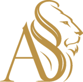Logo AS - lew